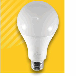 Bombillos Led – TAPA REDONDA – 7w