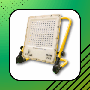 REFLECTOR PORTATIL