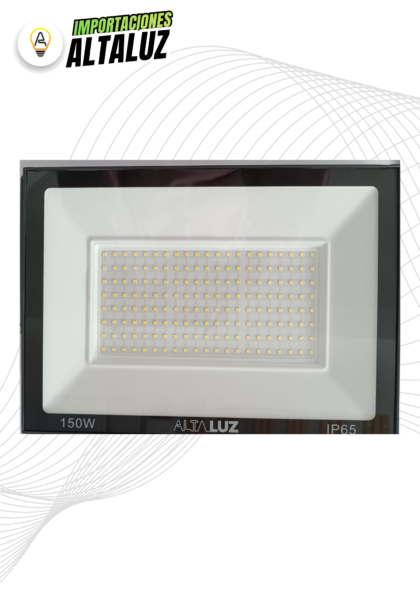 REFLECTOR LED DE 150W