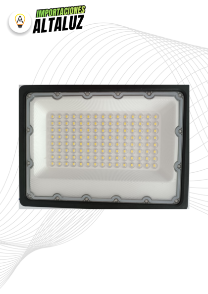 REFLECTOR LED DE 50W