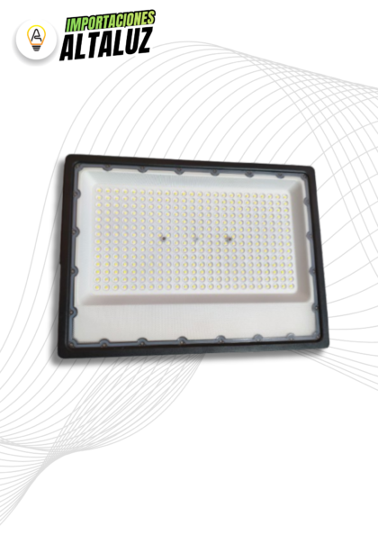 REFLECTOR LED DE 300W
