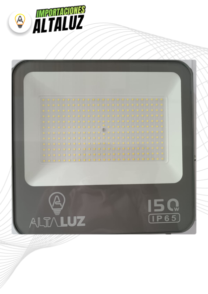 REFLECTOR LED DE 150W