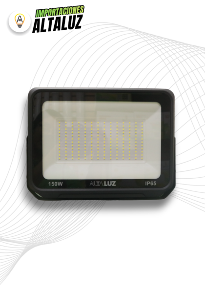 REFLECTOR LED DE 150W