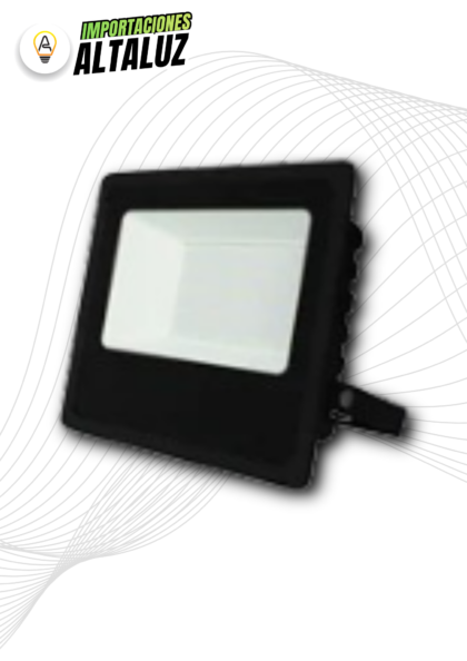 REFLECTOR LED DE 600W