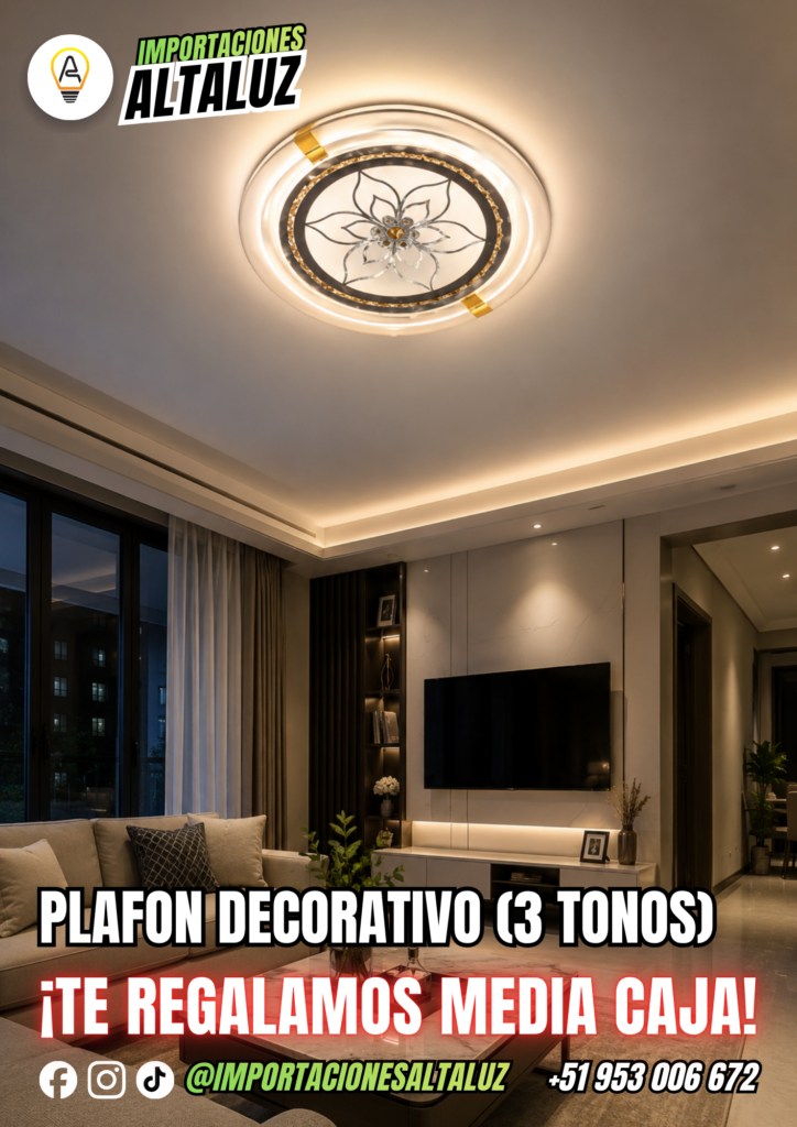 Promoción Altaluz