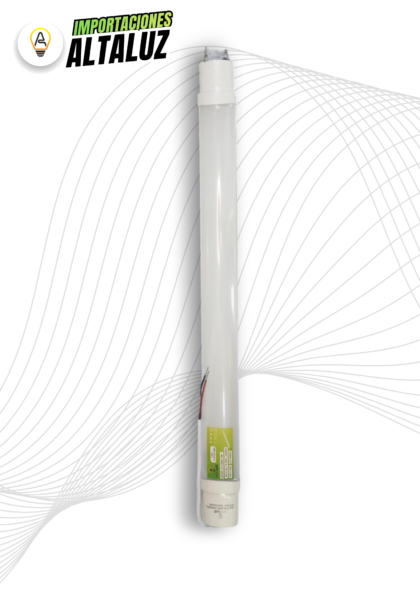 LISTON LED TRI-POOF