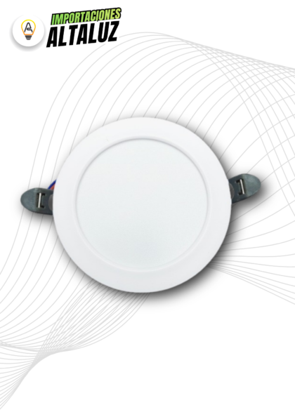 PANELES DOWNLIGHT