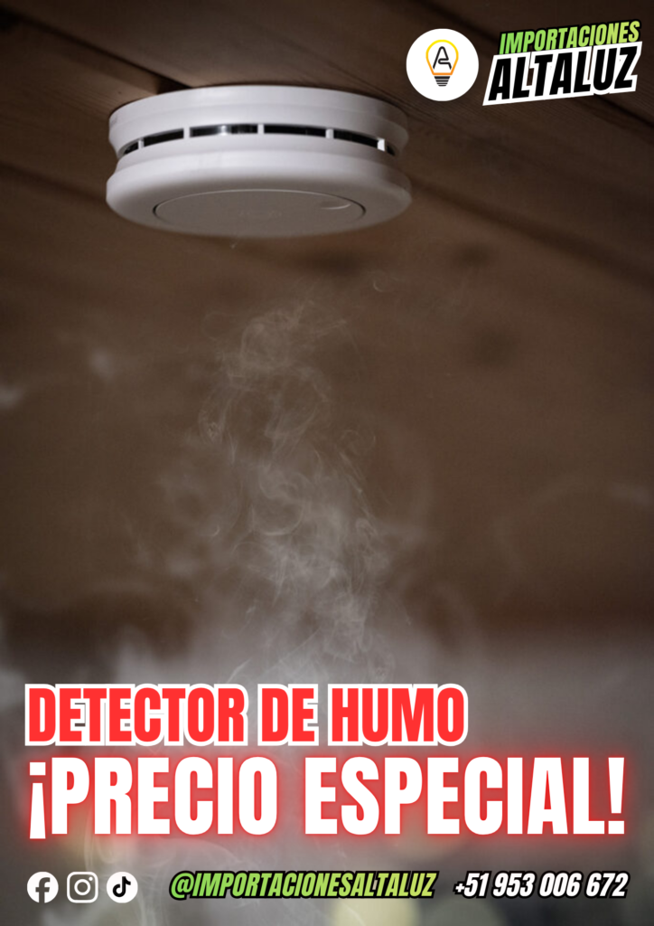 Promoción Altaluz