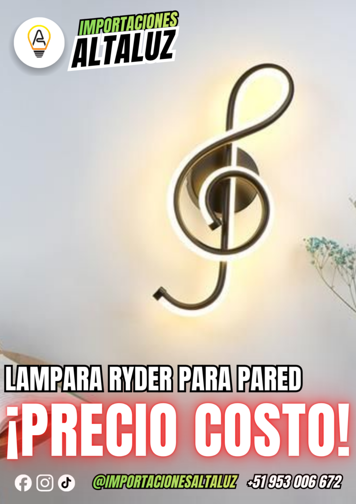 Promoción Altaluz