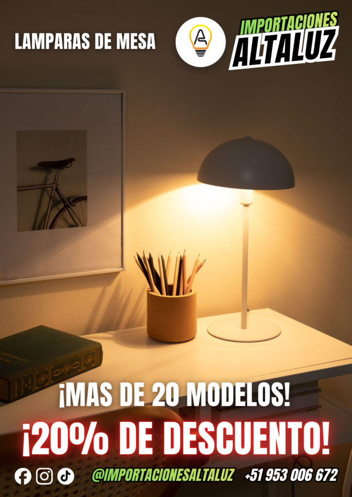 Promoción Altaluz