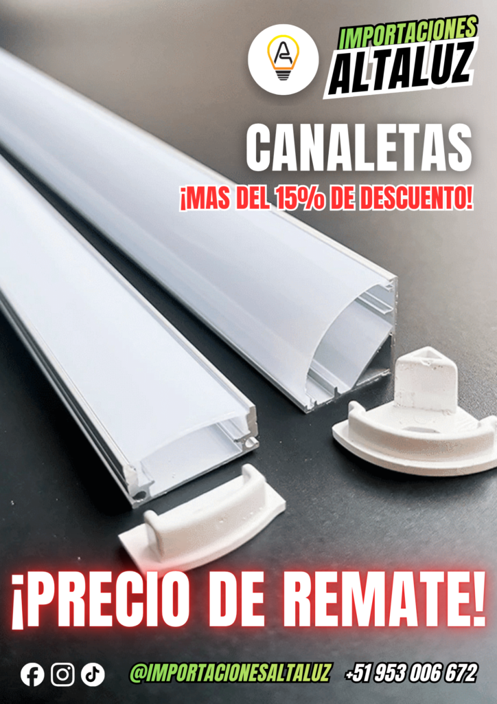 Promoción Altaluz