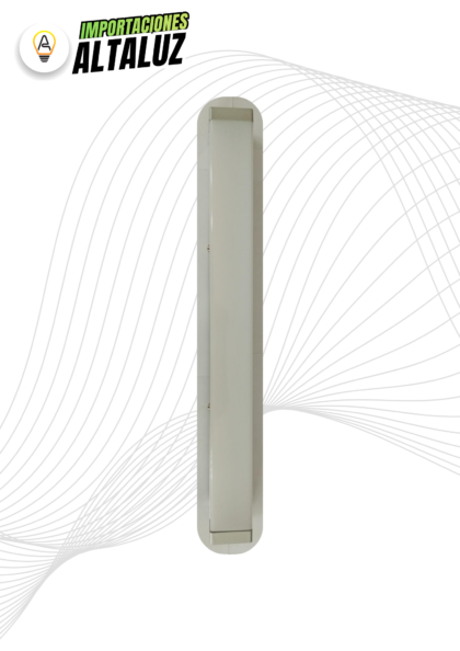 LAMPARA RYDER PARA PARED