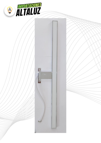 LAMPARA RYDER PARA PARED