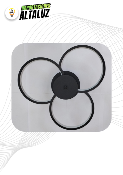 LAMPARA RYDER PARA PARED