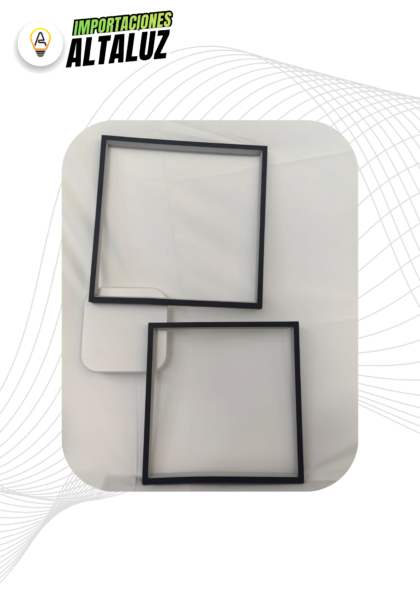 LAMPARA RYDER PARA PARED