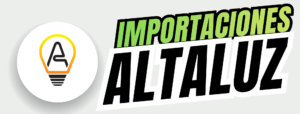 ALTALUZ - Más que iluminación